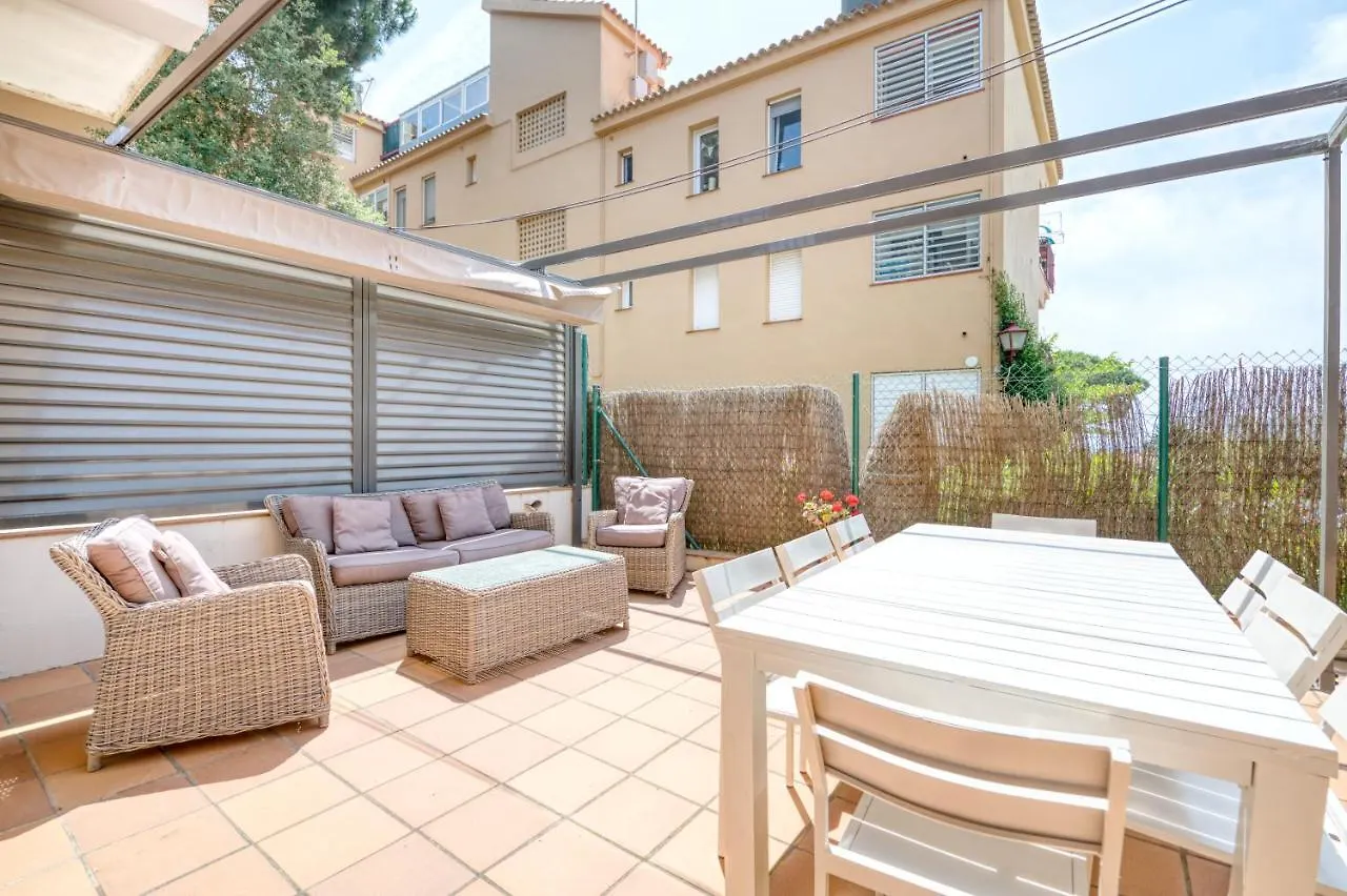 Villa Sierra With Private Pool Calella De Palafrugell 0*,  Spain