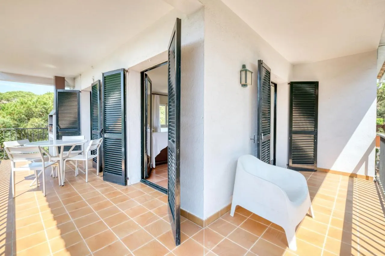 Villa Sierra With Private Pool Calella De Palafrugell