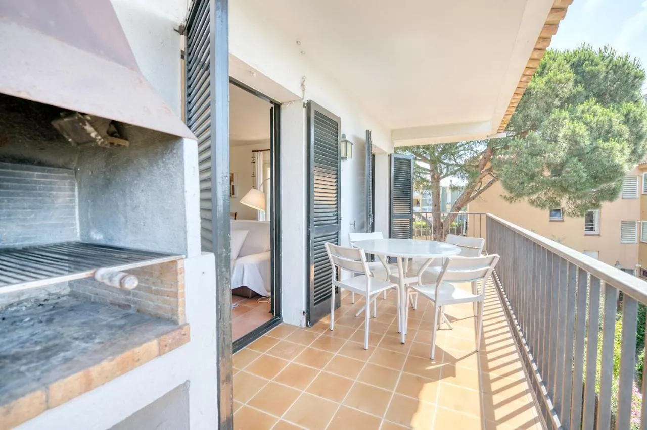 Villa Sierra With Private Pool Calella De Palafrugell