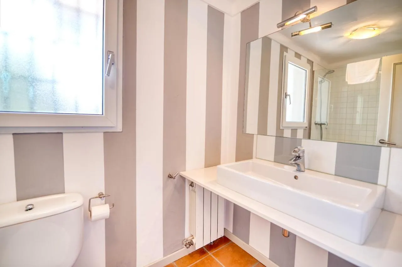 Villa Sierra With Private Pool Calella De Palafrugell