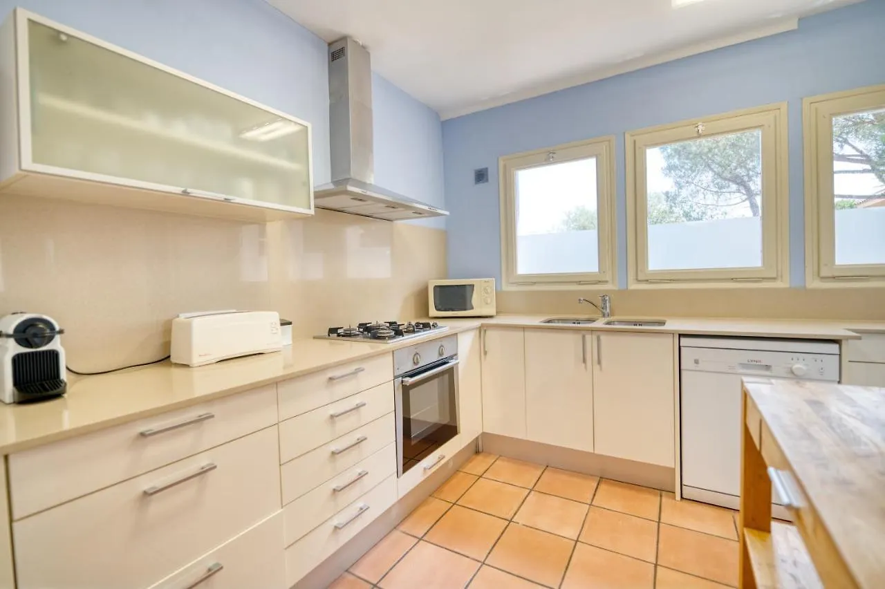 Villa Sierra With Private Pool Calella De Palafrugell 0*,  Spain