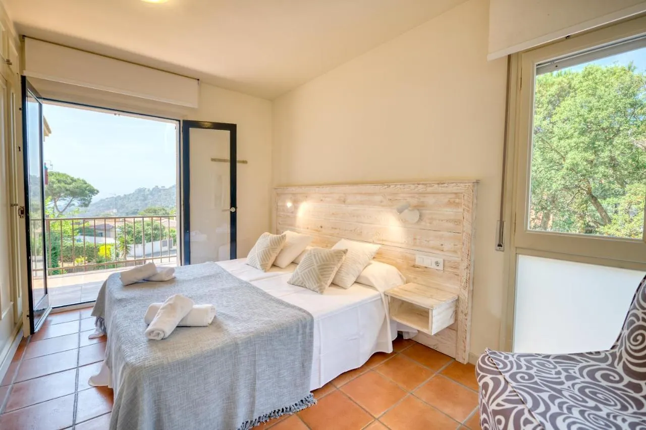 Villa Sierra With Private Pool Calella De Palafrugell