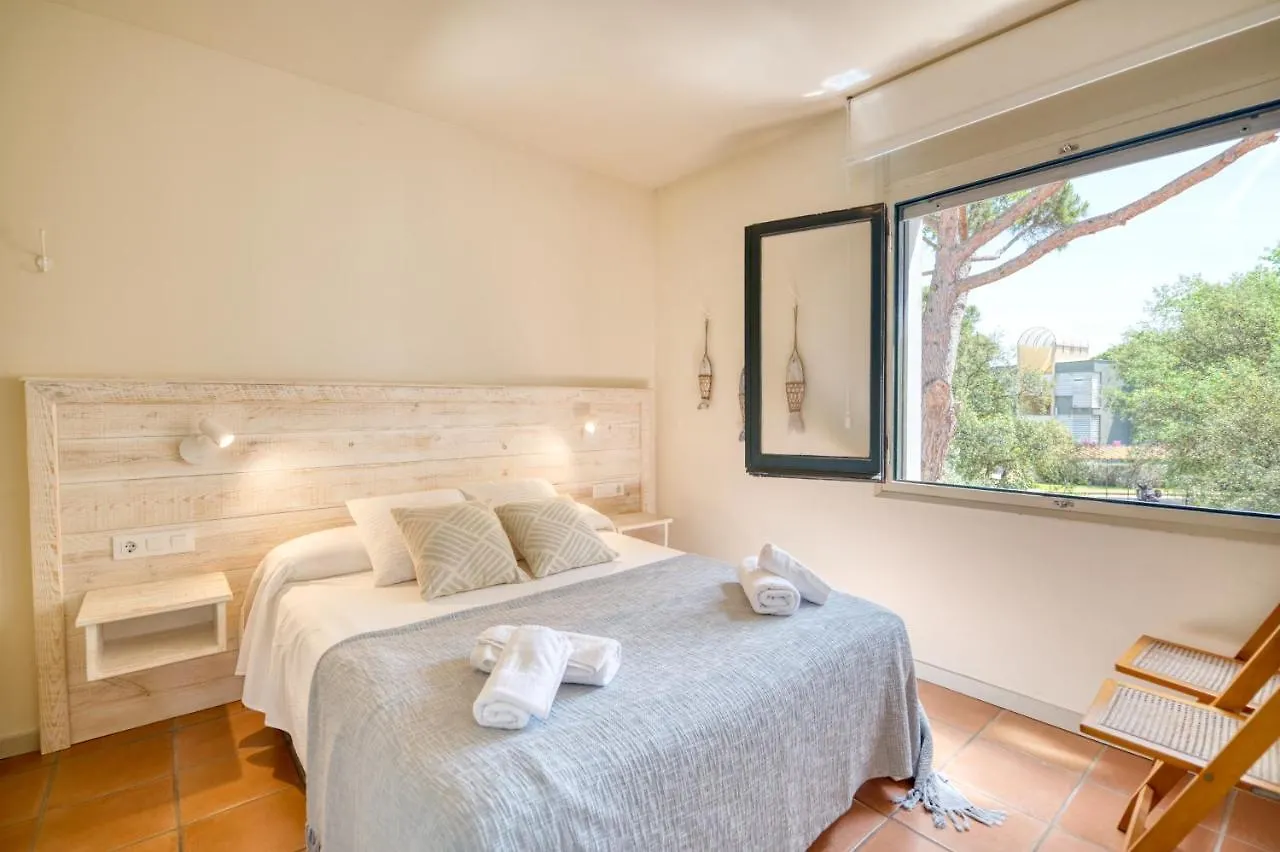 Villa Sierra With Private Pool Calella De Palafrugell