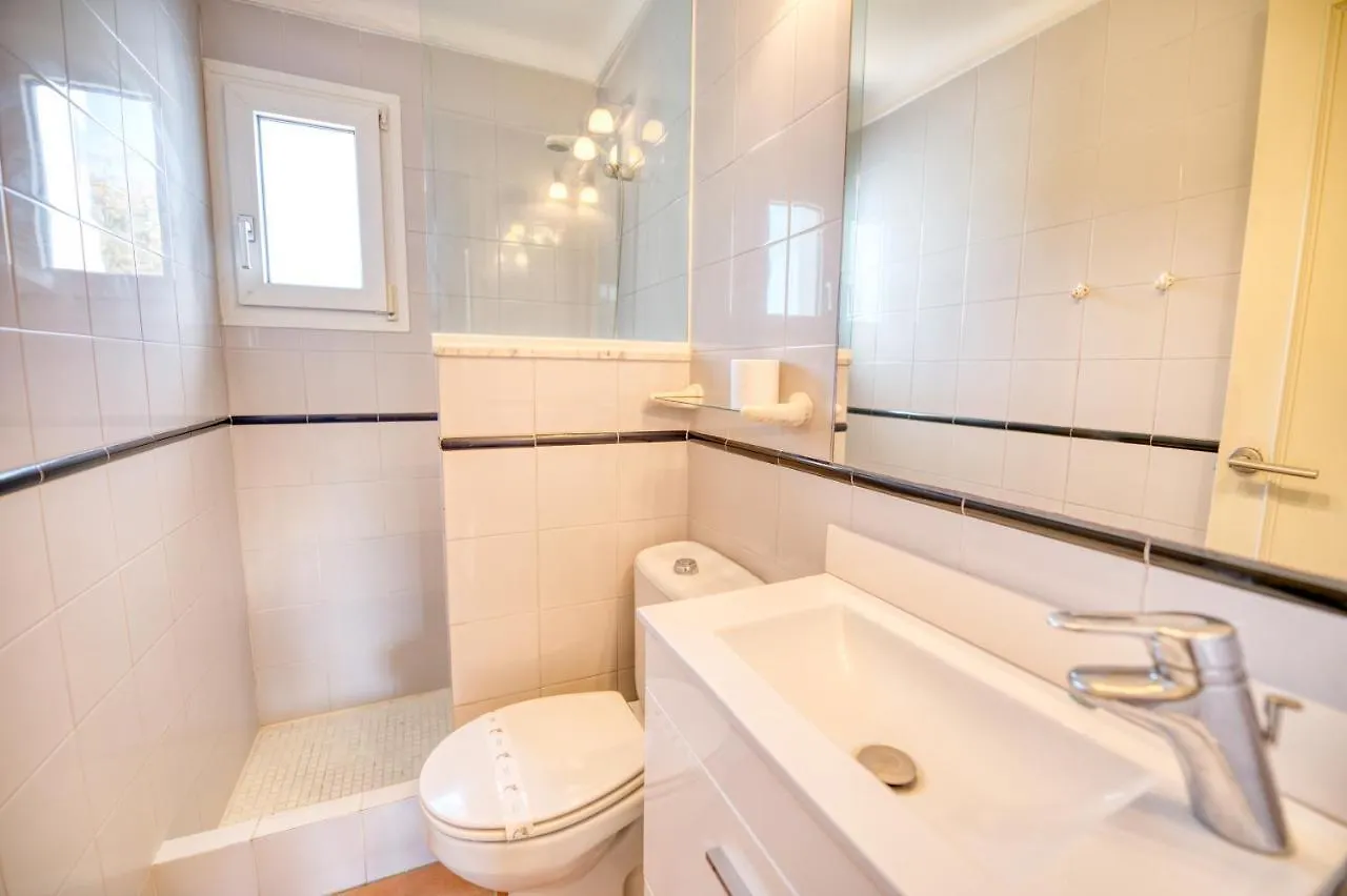 Villa Sierra With Private Pool Calella De Palafrugell