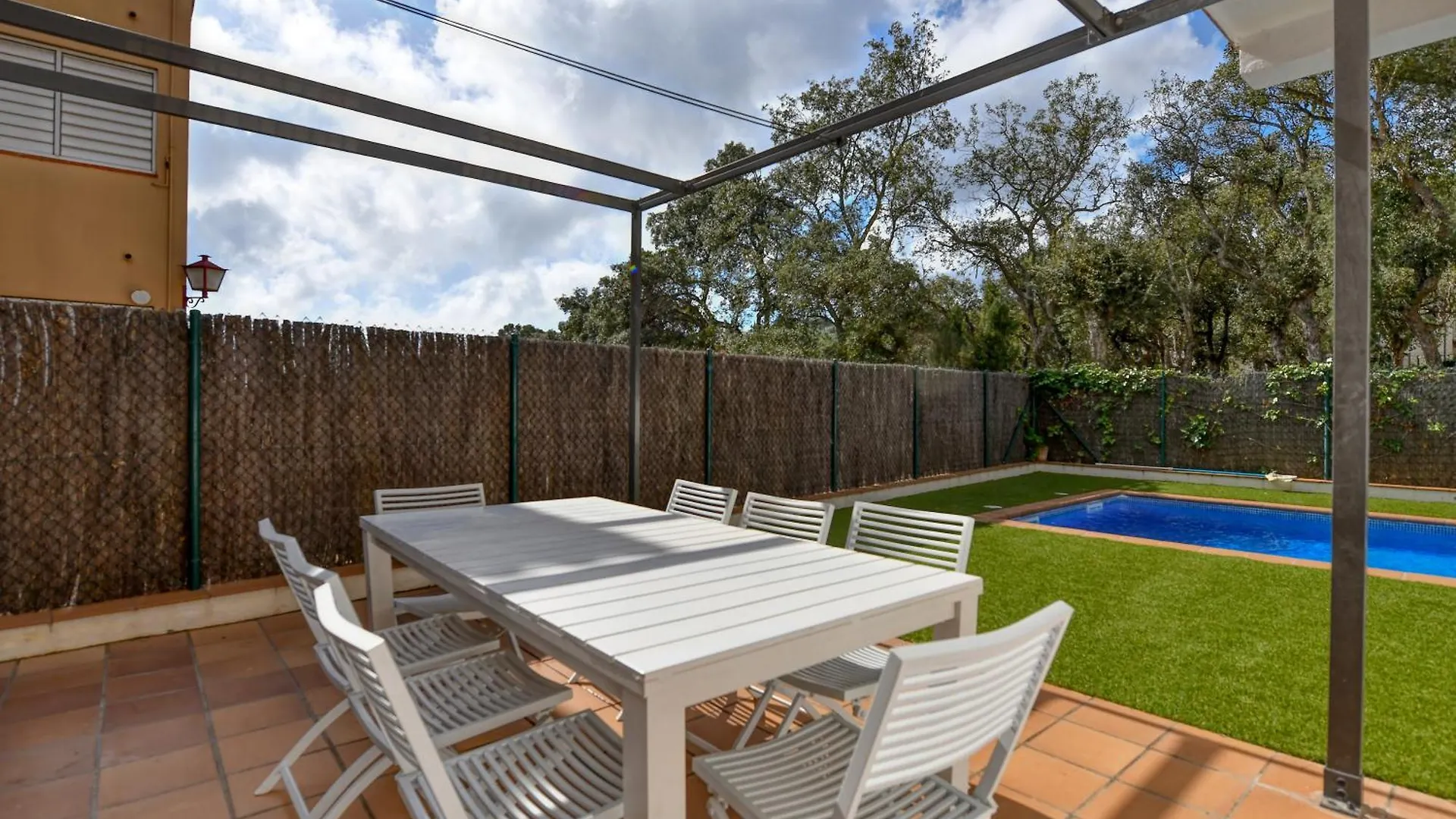 Villa Sierra With Private Pool Calella De Palafrugell Spain