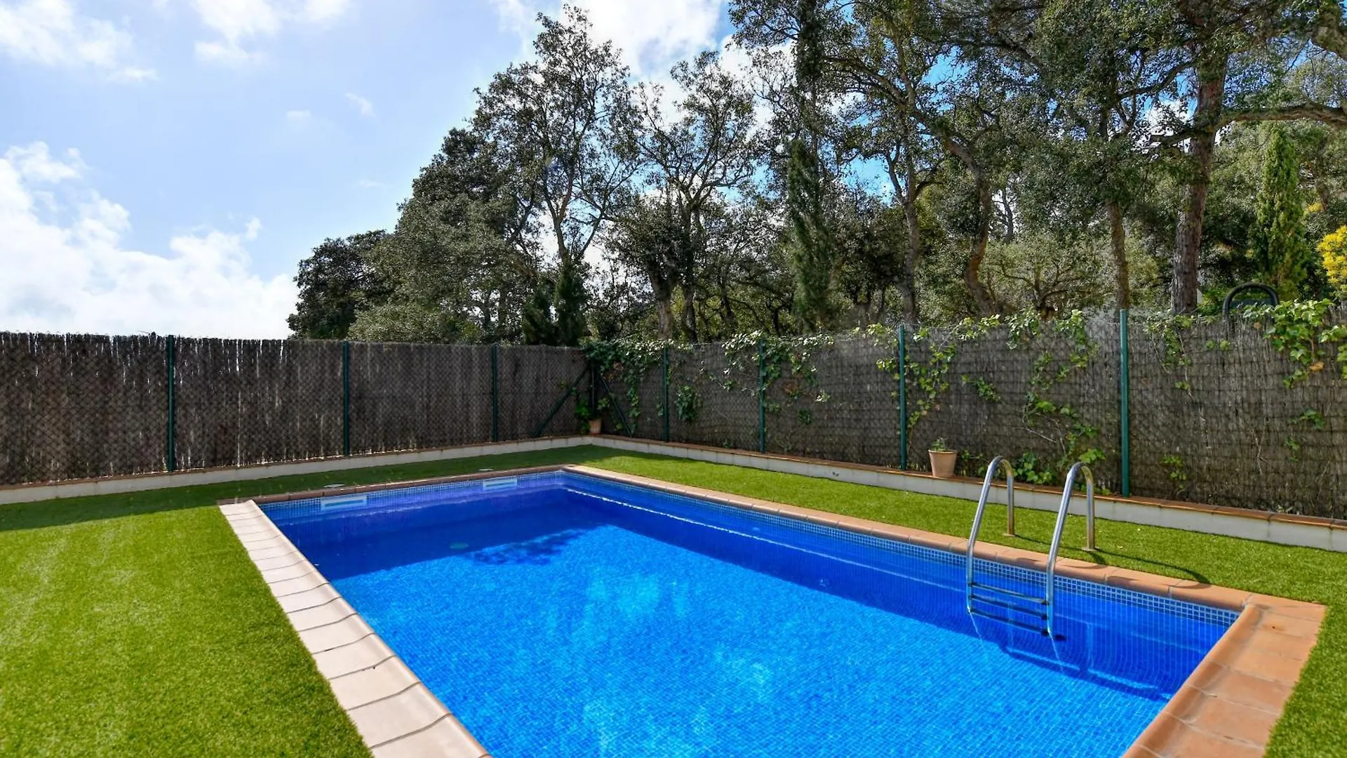 Villa Sierra With Private Pool Calella De Palafrugell