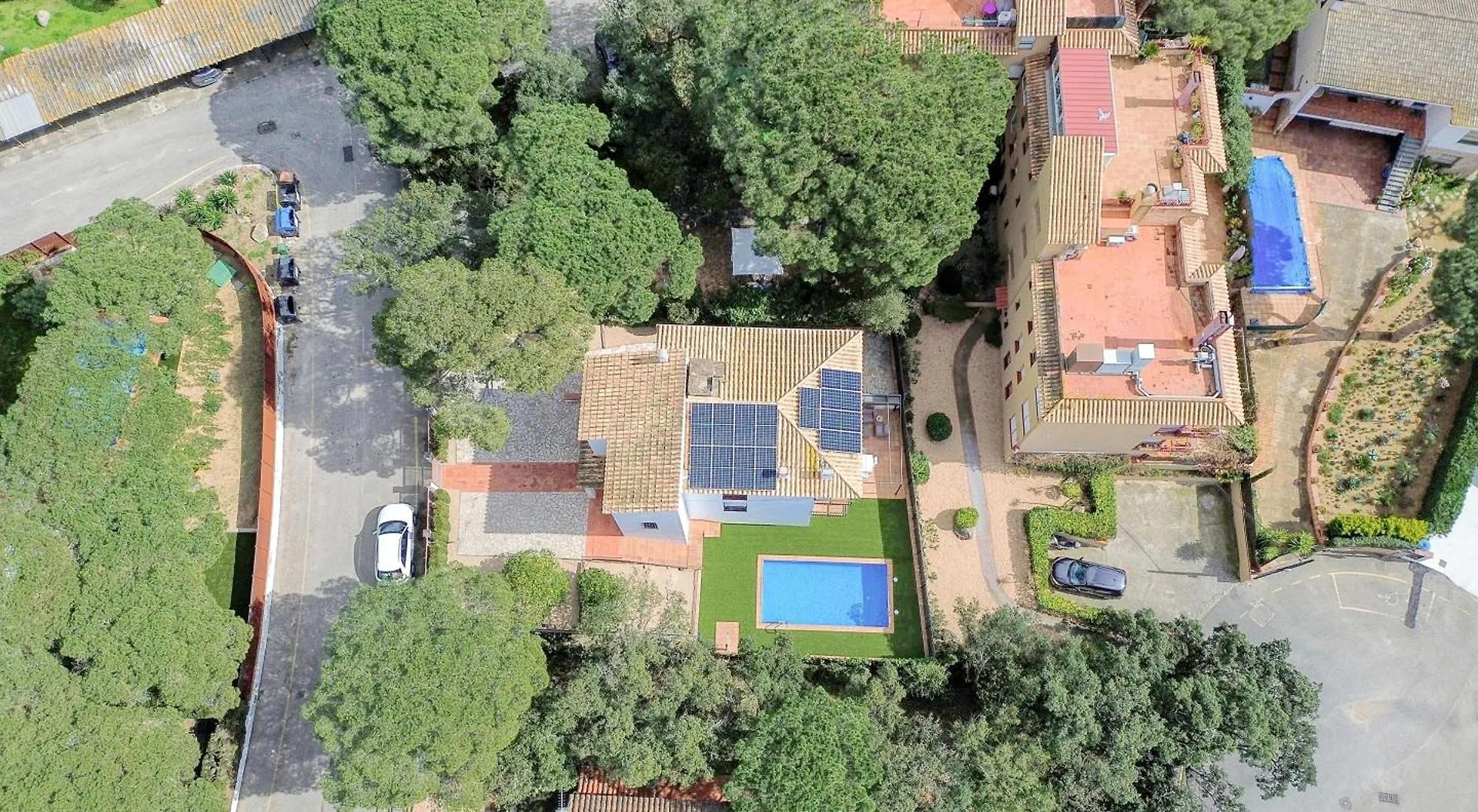 Villa Sierra with Private Pool Calella De Palafrugell 0*,  Spagna