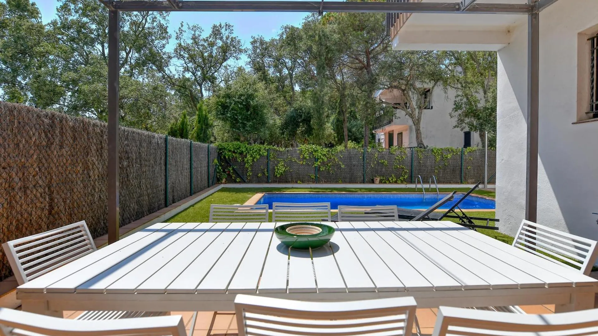 Villa Sierra With Private Pool Calella De Palafrugell Spanien