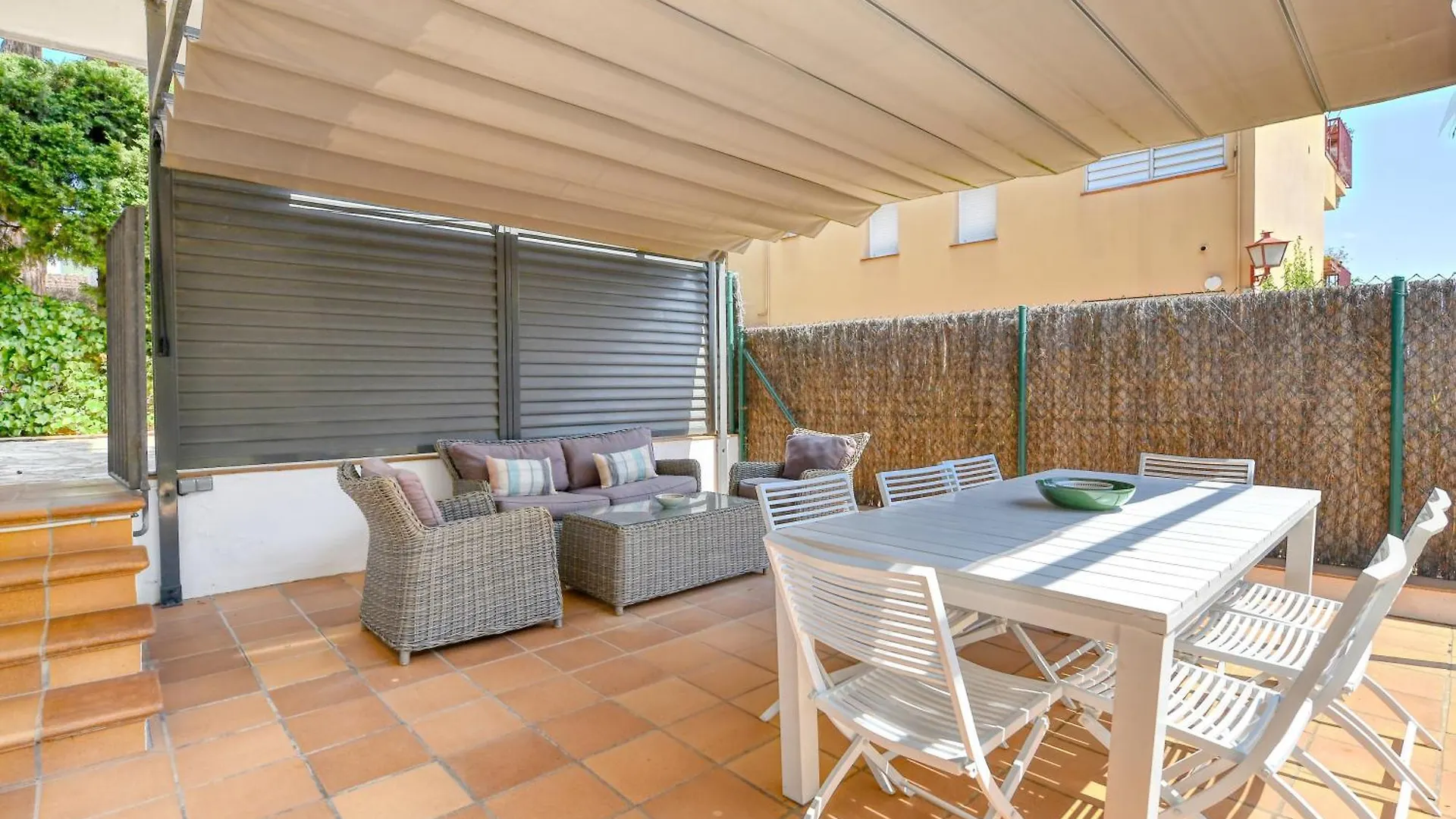 Villa Sierra With Private Pool Calella De Palafrugell 0*,  Spanien