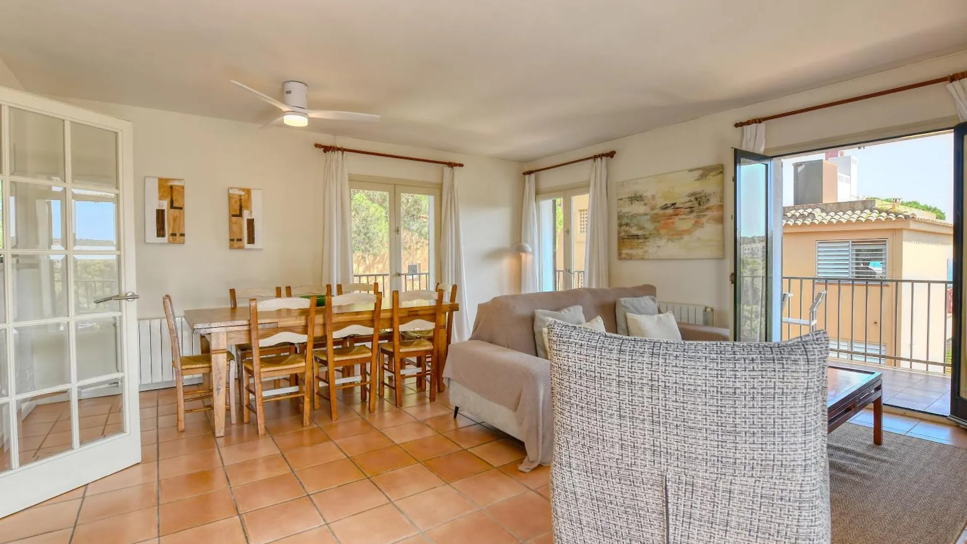Villa Sierra With Private Pool Calella De Palafrugell 0*,