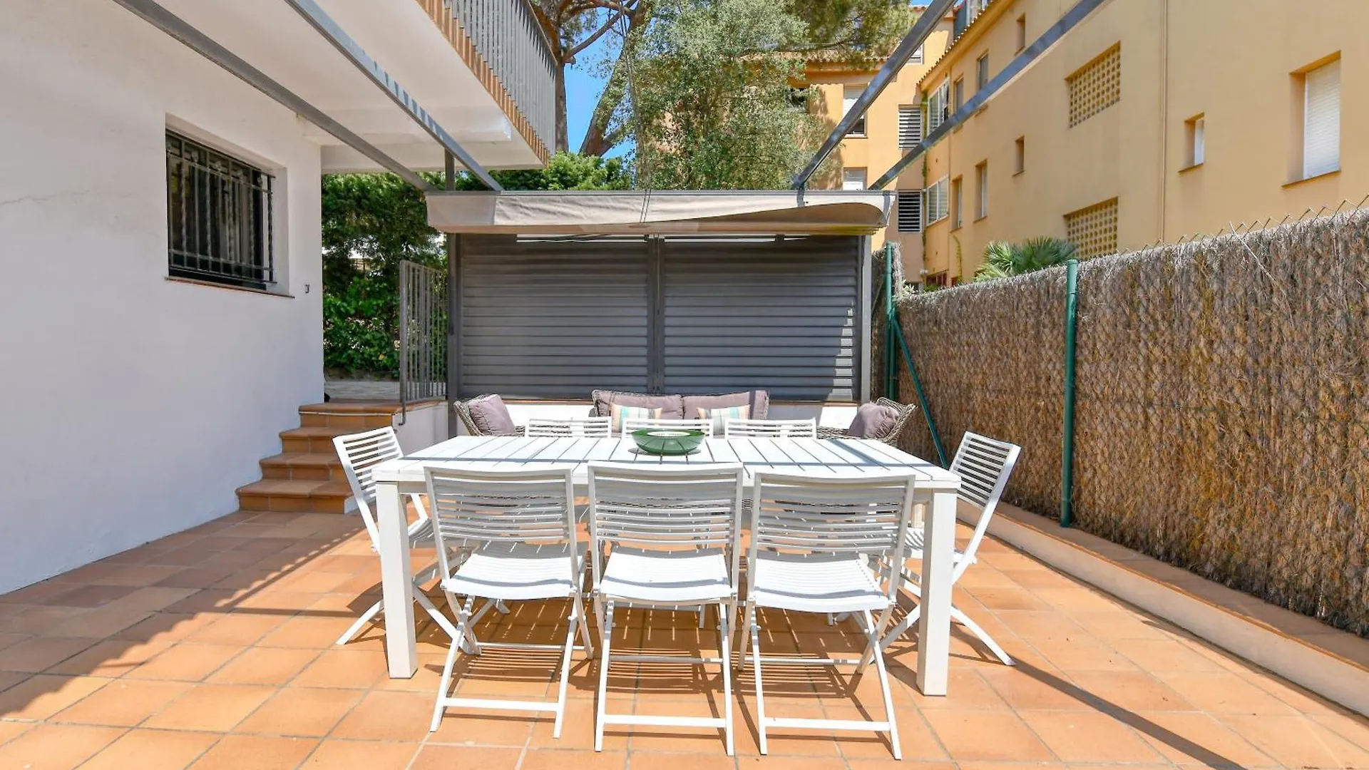 Villa Sierra With Private Pool Calella De Palafrugell