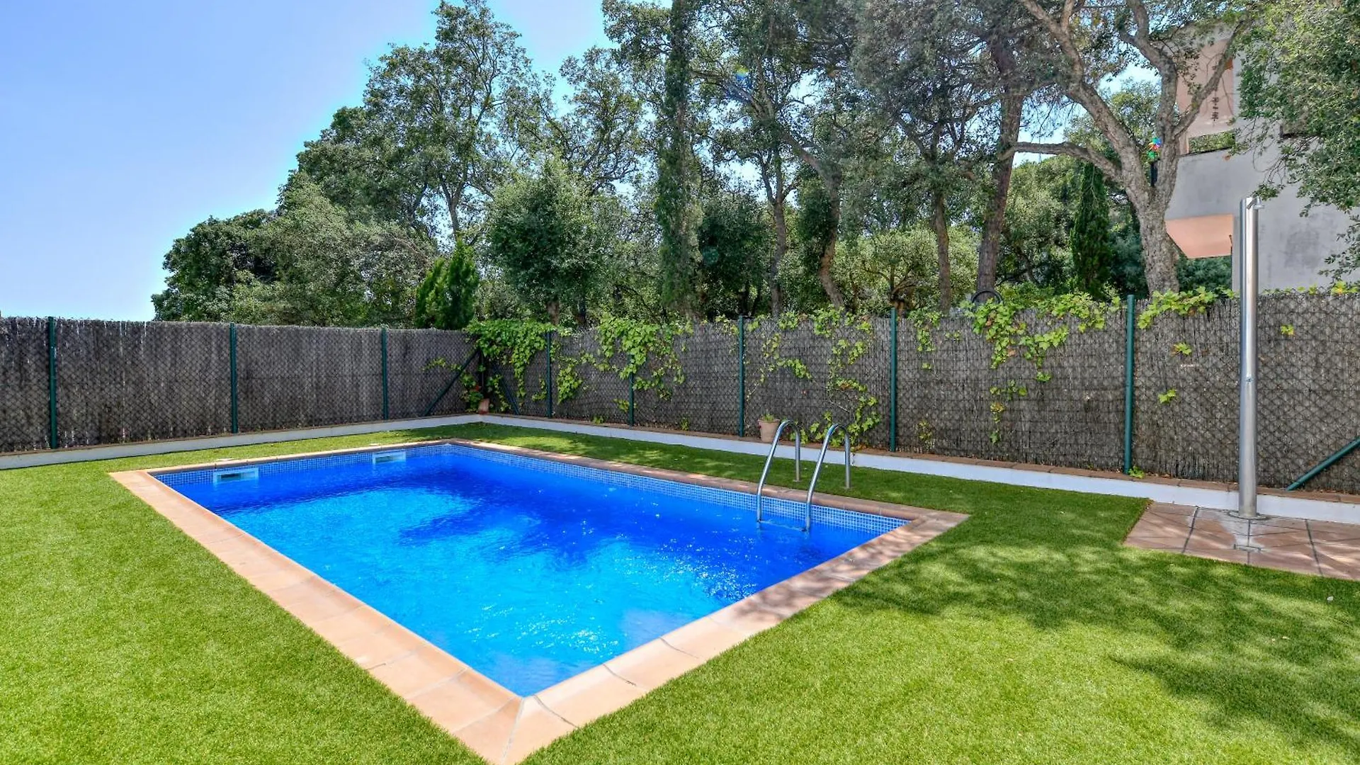 Villa Sierra With Private Pool Calella De Palafrugell